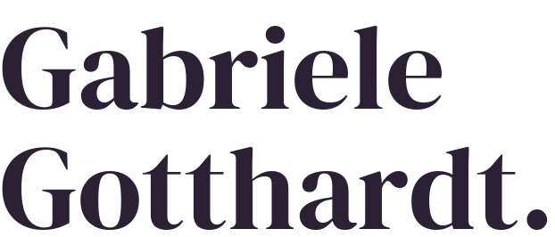 Ihre Ansprechpartnerin
